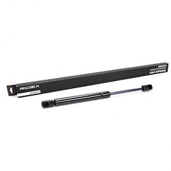 Amortiguador de maletero RIDEX 219G0039 para MERCEDES-BENZ SLK (R171), longitud 280mm, fuerza de extensión 560N, recorrido 98mm