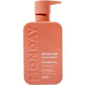 Champú Hidratante Monday Moisture 350ml