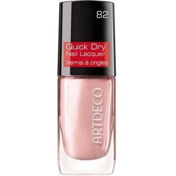 Artdeco Quick Dry Nail Lacquer No. 82 Delicate Romance 10ml