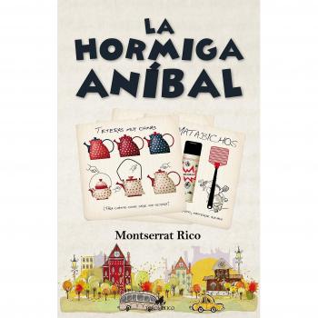 La hormiga Aníbal