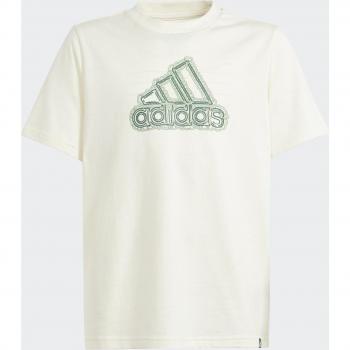 Camiseta adidas Table Tee Growth Graphic para niños