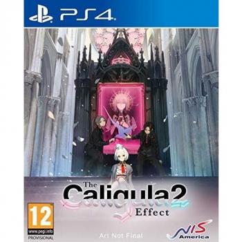 The Caligula Effect 2