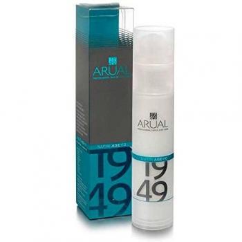 ARUAL Crema Facial 949 Nutri Age, Azul, 50 Mililitros