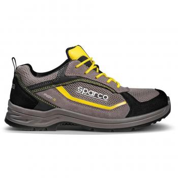Zapato deportivo Indy-R S1P ESD talla 43 0753943TAGI Sparco