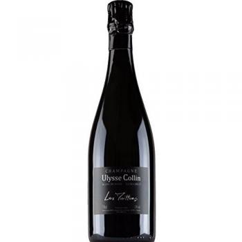 Ulysse Collin Les Maillons Champagne Extrabrut B Noirs