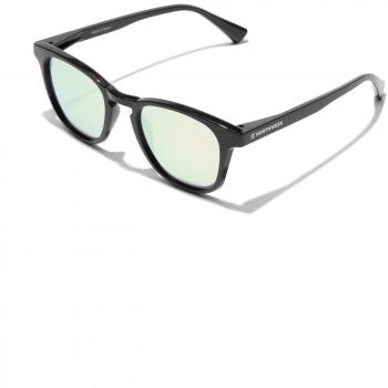 Gafas de Sol Polarizadas Northweek WALL para Mujer - Modelo: Wall polarizadas #black rosa azzurra, Tipo: Gafas de sol, Características: Lentes polarizados, diseño moderno, protección UV400, estilo un