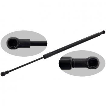 Amortiguador de maletero FEBI BILSTEIN 36212, gas spring, alta resistencia, fácil instalación, compatible con múltiples modelos de vehículos