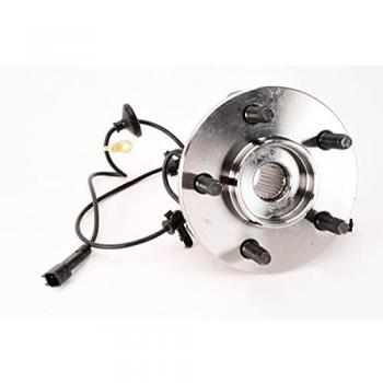 Cubo de rueda BTA H1Y024BTA, Cubo de rueda delantero derecho