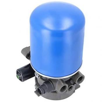 Secador de aire comprimido DT Spare Parts 3.71014, sistema de deshidratación para vehículos MAN