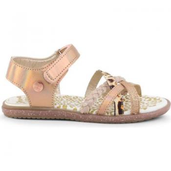 Sandalias de Niña Rosa Shone Primavera/Verano 7193-021 PINK