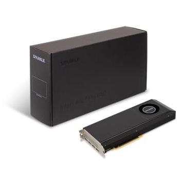 Tarjeta Gráfica Sparkle Arc Pro B60 Blower 24GB GDDR6 PCIe 5.0 Profesional