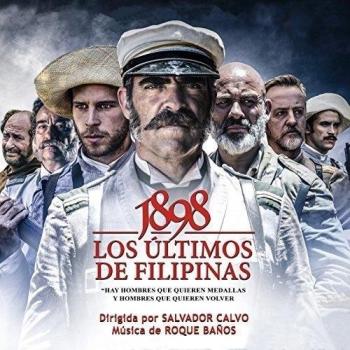 1898. Los últimos de Filipinas - Ost