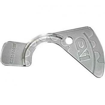 Sram chain gap ex1de medicion de distancia de la cadena 117518088000herramientas rojo estandar