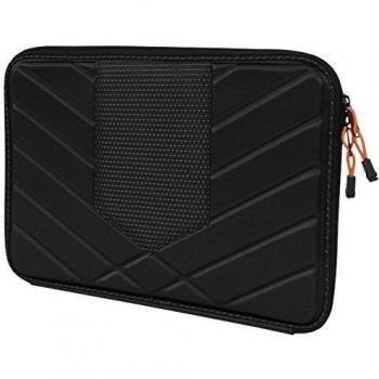 Jivo Bear Grylls Pointman - Funda para MacBook 13, negro