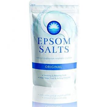 Elysium Spa - Sales Epsom originales
