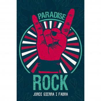 Paradise Rock: 336 - Jordi Sierra I Fabra