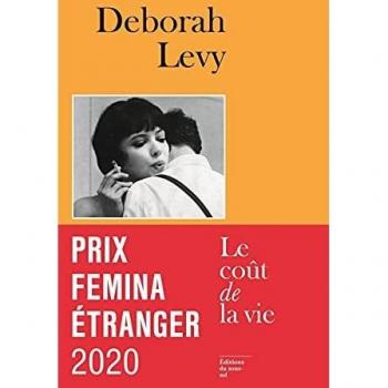 Le Coût de la vie