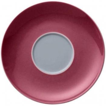 Thomas Sunny Day Light Pink Cappucc. Untertasse 10850-408533-14671