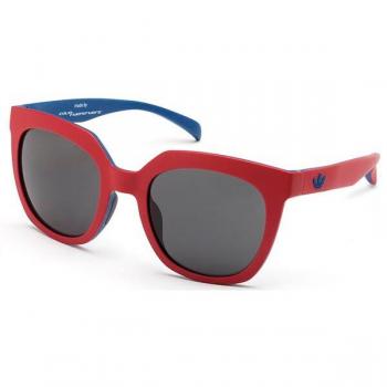 Adidas Originals AOR008 Women's Sunglasses Red Size 53