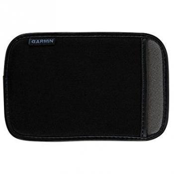 Garmin - Funda Universal para Navegadores GPS de 4.3 