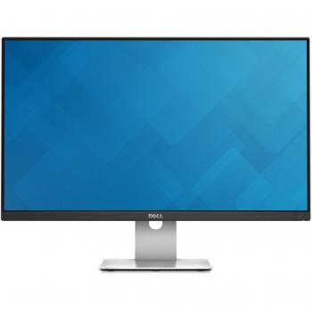 DELL S Series S2415H 23.8 Full HD IPS Brillo Negro, Plata pantalla para PC - Monitor
