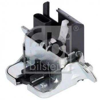 Cerradura de maletero FEBI BILSTEIN 184671 con elemento de ajuste para Seat