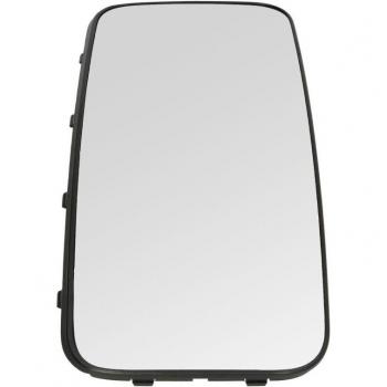 Retrovisor exterior MEKRA 195750011099 - Cristal de espejo, tipo: cristal de espejo para retrovisor exterior
