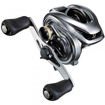 SHIMANO Moulinet Metanium DC 101 HG Metdc101Hg Sh46A17269