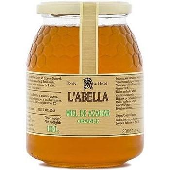 L'Abella Miel de Azahar 1000g