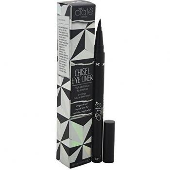 CIATE Londres Negro de ojos líquido 1 ml
