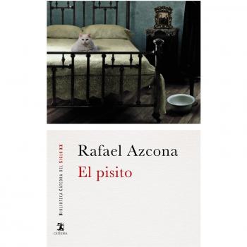 El pisito: Novela de amor e inquilinato