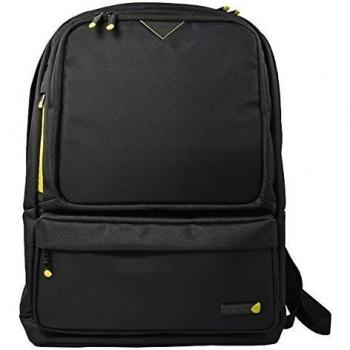 MOCHILA PORTATIL 15.6 TECHAIR TAN3711 NEGRO