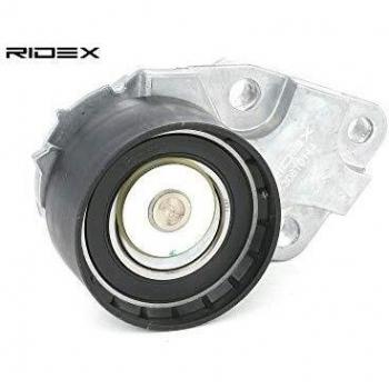 RIDEX 308T0144 Polea tensora, correa dentada