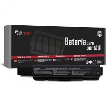 Batería de alta capacidad para portátil Toshiba Satellite L500 L300 L500D L505 L505D A200 A205
