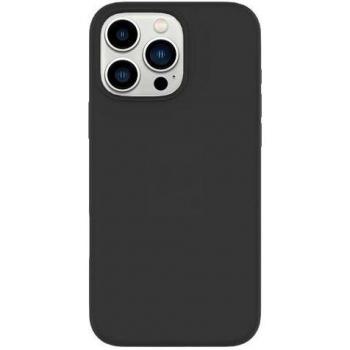 Funda para iPhone 16 Pro/Pro Max eSTUFF INFINITE RIGA, 17.5 cm (6.9), Negra