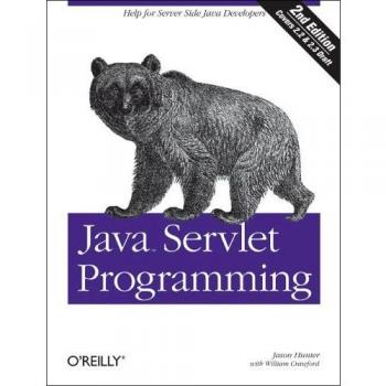 Java Servlet Programming