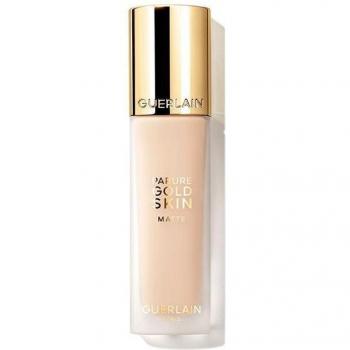 GUERLAIN Parure Gold Skin Matte Foundation - 1N, 35ml