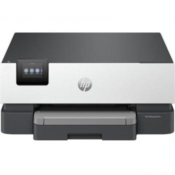 HP OfficeJet Pro 9110b Wireless All-in-One Color Inkjet Printer with Duplex, A4/Legal, 20 ppm, USB/LAN/Wi-Fi