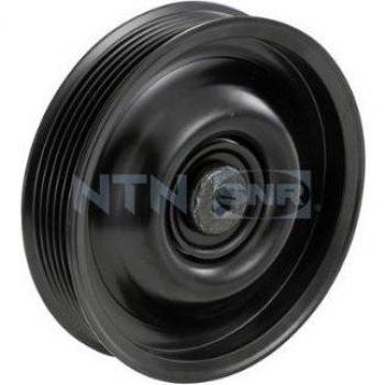 Polea de inversión/guía para correa v-ribbed SNR GA384.04