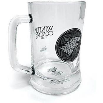 Pyramid International RD-RS660199 Game Of Thrones - Jarra De Vidrio Stark
