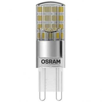 Osram 812055 Bombilla LED G9, 2.6 W, Blanco