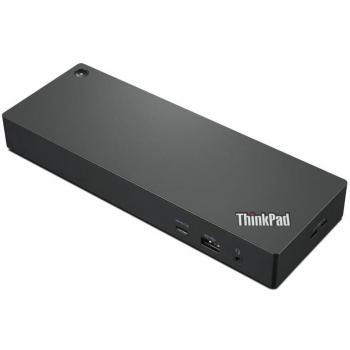 Base para portátil y replicador de puertos Thunderbolt 4 Lenovo 40B00300DK