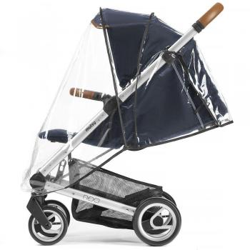 Rain Cover for Buggy Nexo