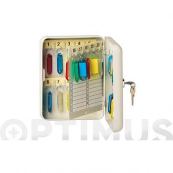 CUERDA TRENZADA POLIAMIDA ø 6 MM BLANCA 100M