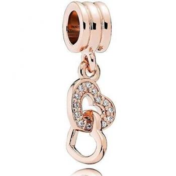 Pandora Abalorios Mujer plata - 781242CZ