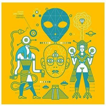 Mambo Cosmico VINYL