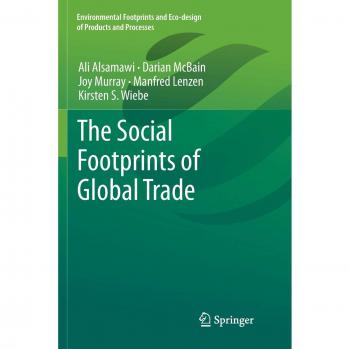 The Social Footprints of Global Trade