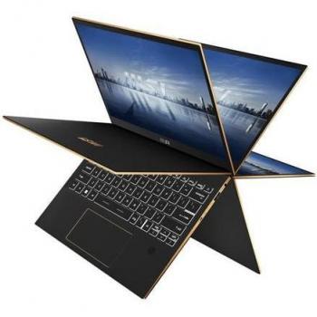 PC Portátil MSI Summit E13 Flip Evo A13MT-200FR - 2-en-1 - Intel Core i5-1340P - 16GB RAM - 512GB SSD - Pantalla Táctil FHD de