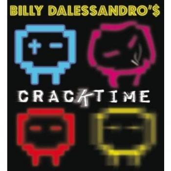 CRACKTIME
