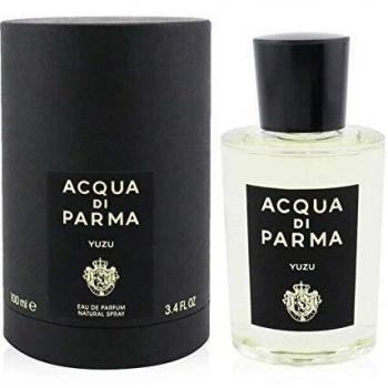 Acqua Di Parma Yuzu Eau de Parfum, 100ml